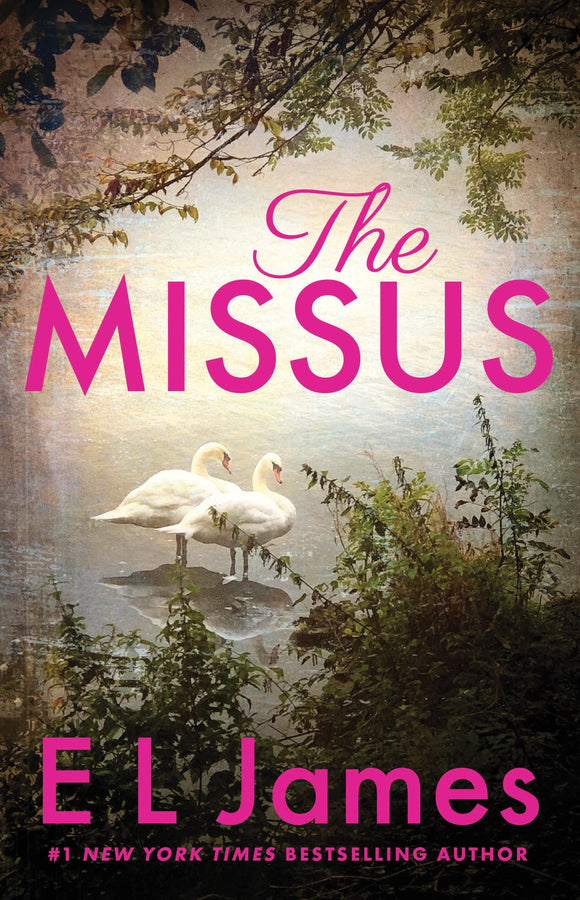 The Missus (Used Paperback) - E L James