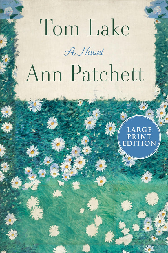 Tom Lake (Used Paperback) - Ann Patchett