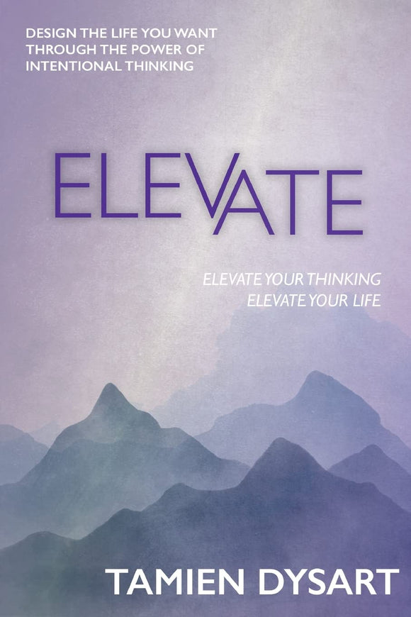 Elevate (Used Paperback) - Tamien Dysart