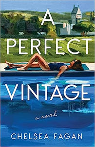 A Perfect Vintage (Used Paperback) - Chelsea Fagan