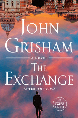 The Exchange: After the Firm (Used Paperback) - John Grisham