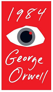 1984 (Used Paperback) - George Orwell