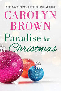 Paradise for Christmas (Used Paperback) - Carolyn Brown