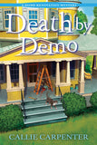 Cozy Mysteries 4-Book Bundle (Used Hardcovers) - Maggie Bailey, Callie Carpenter, Victoria Gilbert