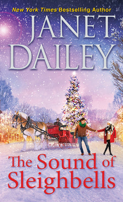 The Sound of Sleighbells (Used Paperback) - Janet Dailey