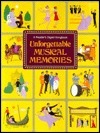 Unforgettable Musical Memories (Used Hardcover) - William L. Simon  (Editor) ,  Reader's Digest Association  (Publisher)