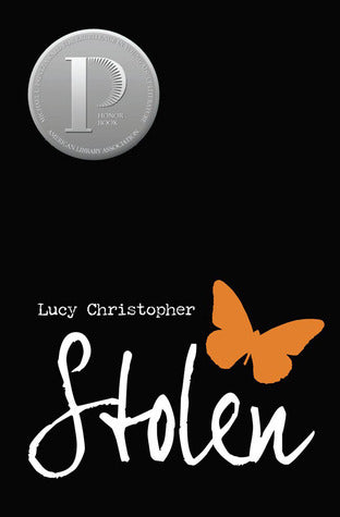 Stolen (Used Book) - Lucy Christopher