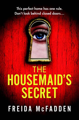 The Housemaid's Secret (Used Paperback) - Freida McFadden