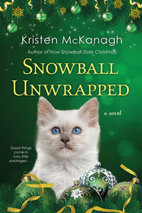 Snowball Unwrapped (Used Paperback) - Kristen McKanagh