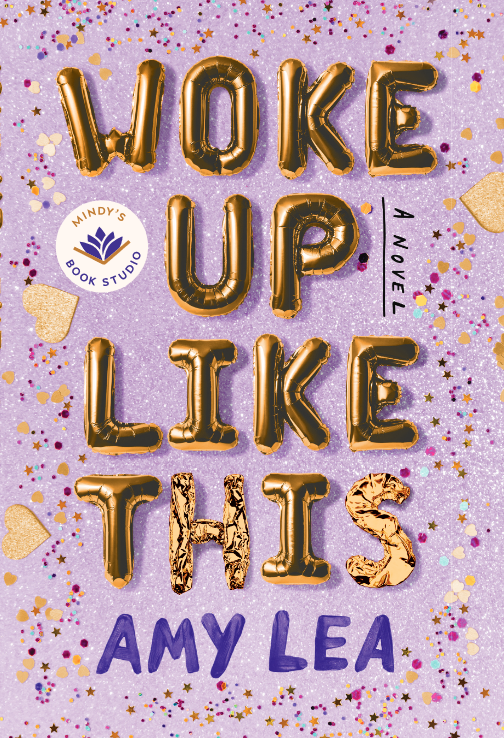 Woke Up Like This (Used Paperback) - Amy Lea