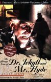 The Strange Case of Dr. Jekyll and Mr. Hyde (Used Paperback) - Robert Louis Stevenson