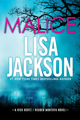 Malice (Used Paperback) - Lisa Jackson
