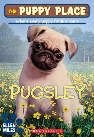 The Puppy Place Bundle (Used Paperback) - Ellen Miles