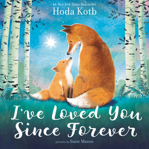 I've Loved You Since Forever (Used Hardcover) - Hoda Kotb