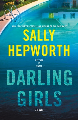 Darling Girls (Used Hardcover) - Sally Hepworth