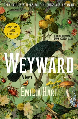 Weyward (Used Paperback) - Emilia Hart