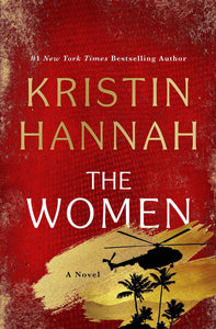 The Women (Used Hardcover) - Kristin Hannah