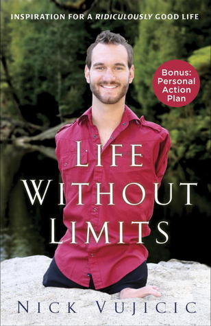 Life Without Limits (Used Paperback) - Nick Vujicic