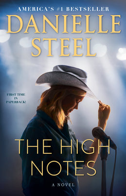 the High Notes (Used Paperback) - Danielle Steel