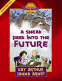 Kids Revelation Bundle of 2 (Used Paperback) - Kay Arthur and Janna Arndt