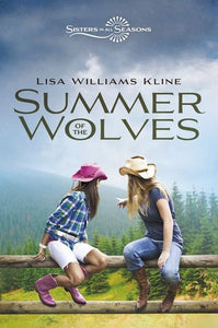 Summer of the Wolves (Used Hardcover) - Lisa Williams Kline