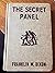 The Hardy Boys: The Secret Panel (Used Hardcover) - Franklin W. Dixon