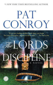 The Lords of Discipline (Used Paperback) - Pat Conroy