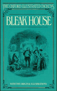 Bleak House (Used Hardcover) - Charles Dickens