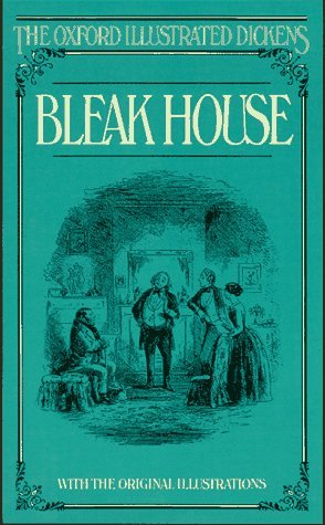 Bleak House (Used Hardcover) - Charles Dickens