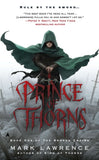 The Broken Empire Bundle (Used Paperback) - Mark Lawrence
