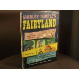 Shirley Temple's Fairyland (Used Hardcover) - Random House