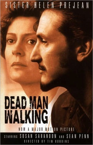 Dead Man Walking (Used Signed Paperback) -  Helen Prejean