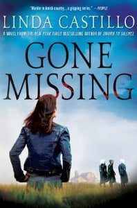 Gone Missing (Used Hardcover) - Linda Castillo