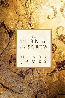 The Turn of the Screw (Used Paperback) - Henry James