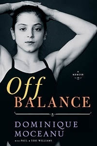 Off Balance (Used Hardcover) - Dominique Moceanu