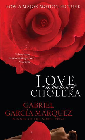 Love in the Time of Cholera (Used Paperback) - Gabriel García Márquez
