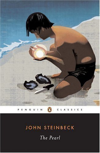 The Pearl (Used Paperback) - John Steinbeck