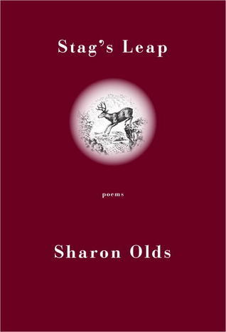 Stag's Leap (Used Hardcover) - Sharon Olds