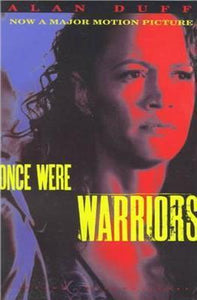 Once Were Warriors (Used Paperback) - Alan Duff