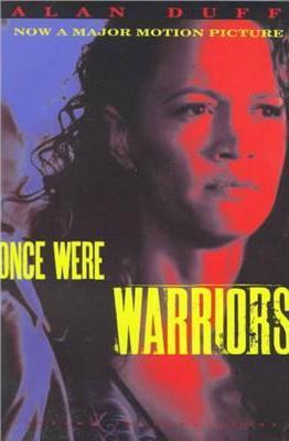 Once Were Warriors (Used Paperback) - Alan Duff