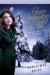 The Christmas Bride (Used Paperback) - Grace Livingston Hill