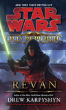 Star Wars Legends 3-Book Bundle (Used Mass Market Paperbacks) - Timothy Zahn, Drew Karpyshyn
