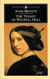 The Tenant of Wildfell Hall (Used Paperback) - Anne Brontë, Stevie Davies (Editor/Introduction)