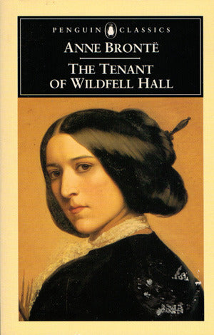 The Tenant of Wildfell Hall (Used Paperback) - Anne Brontë, Stevie Davies (Editor/Introduction)