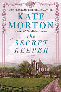 The Secret Keeper (Used Hardcover) - Kate Morton