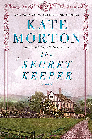 The Secret Keeper (Used Hardcover) - Kate Morton