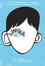 Wonder (Used Hardcover) - R. J. Palacio