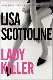 Lady Killer (Used Hardcover) - Lisa Scottoline