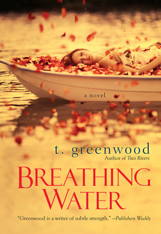 Breathing Water (Used Paperback) - T. Greenwood