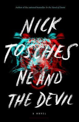 Me and the Devil (Used Hardcover) - Nick Tosches